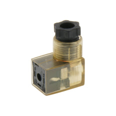 Connecteur avec LED (DIN - C) [2 Pièces]