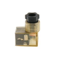 Connecteur avec LED (DIN - C) [2 Pièces]