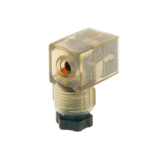 Connecteur avec LED (DIN - C) [2 Pièces]