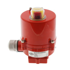 Actionneur quart de tour AG 24V AC/DC 20Nm F03/F04/F05