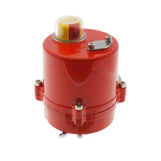 Actionneur quart de tour AG 24V AC/DC 20Nm F03/F04/F05