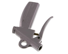 G1/4 inch Aluminum Air Blow Gun Without Nozzle