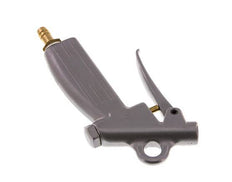 9mm Aluminum Air Blow Gun Without Nozzle