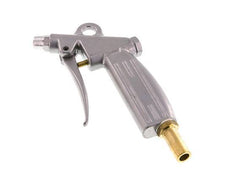 Buse de protection contre le bruit en aluminium de 13 mm pour pistolet à air comprimé