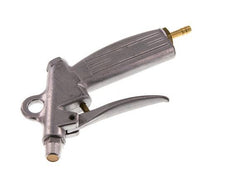 Buse de protection contre le bruit en aluminium de 6 mm pour pistolet à air comprimé