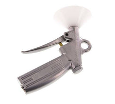 Écran de protection pour pistolet à air comprimé en aluminium G1/4 pouce