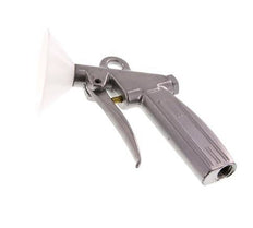 Écran de protection pour pistolet à air comprimé en aluminium G1/4 pouce