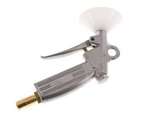 Ecran de protection pour pistolet à air comprimé en aluminium 13mm