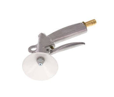 Ecran de protection pour pistolet à air comprimé en aluminium 13mm