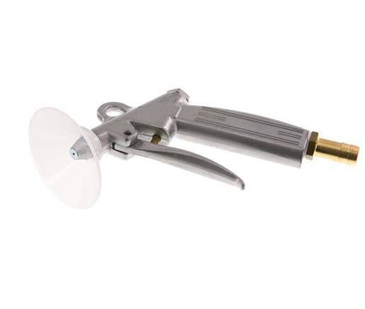 Ecran de protection pour pistolet à air comprimé en aluminium 13mm