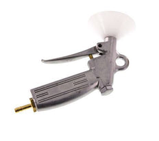 Ecran de protection pour pistolet à air comprimé en aluminium 6mm