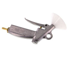 Ecran de protection pour pistolet à air comprimé en aluminium 6mm