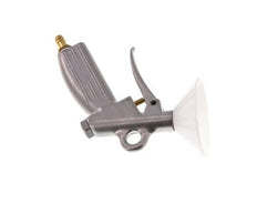 Ecran de protection pour pistolet à air comprimé en aluminium 9mm