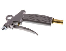 Pistolet à air comprimé en aluminium 13 mm à buse courte
