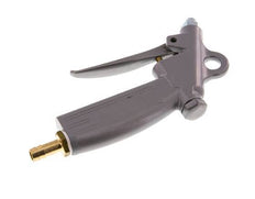 Pistolet à air comprimé en aluminium de 9 mm à buse courte
