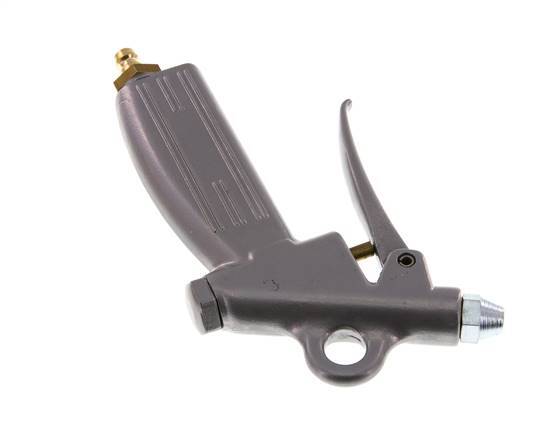 Pistolet à air comprimé DN5 (Orion) en aluminium à buse courte