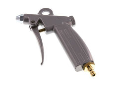 Pistolet à air comprimé DN5 (Orion) en aluminium à buse courte