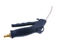 DN7.2 (Euro) Tube de rallonge pour pistolet à air comprimé en plastique