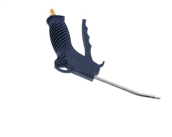 DN7.2 (Euro) Tube de rallonge pour pistolet à air comprimé en plastique