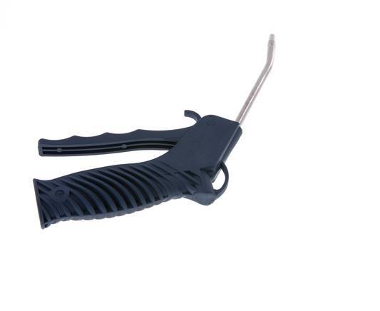 Rallonge de pistolet à air comprimé G1/4" en plastique