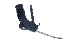 Rallonge de pistolet à air comprimé G1/4" en plastique