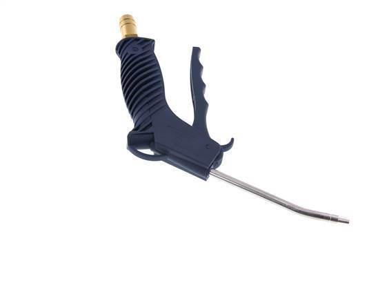 Rallonge de pistolet à air comprimé en plastique 13 mm