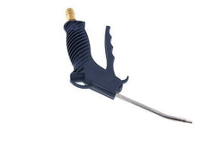 Rallonge de pistolet à air comprimé en plastique 13 mm