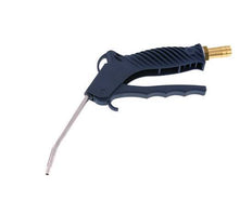 Rallonge de pistolet à air comprimé en plastique 13 mm