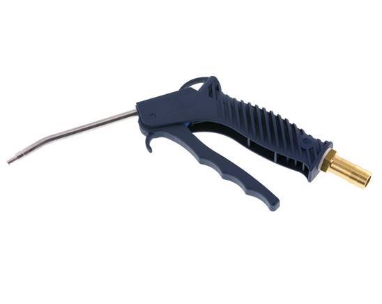 Rallonge de pistolet à air comprimé en plastique 13 mm