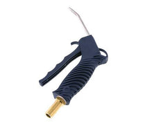 Rallonge de pistolet à air comprimé en plastique 13 mm