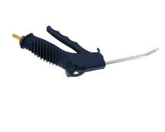 Rallonge de pistolet à air comprimé en plastique 6 mm