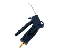 Rallonge de pistolet à air comprimé en plastique 6 mm