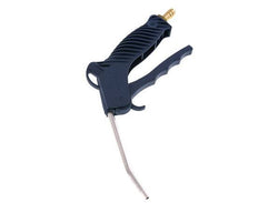 Rallonge de pistolet à air comprimé en plastique de 9 mm