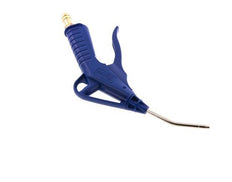 Pistolet à air comprimé en plastique 13 mm à buse courte fixe