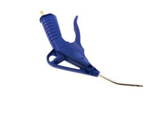 Pistolet à air comprimé en plastique 6 mm à buse courte fixe