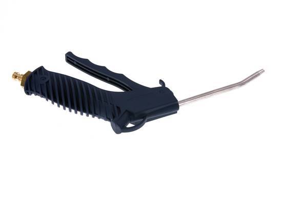 Rallonge de pistolet à air comprimé DN5 (Orion) en plastique