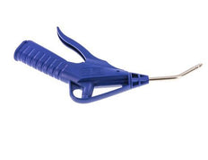 Pistolet à air comprimé en plastique G1/4" Buse fixe anti-bruit