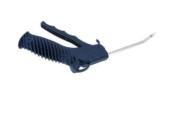 Buse de sécurité pour pistolet à air comprimé G1/4" en plastique