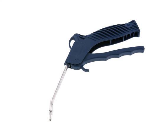 Buse de sécurité pour pistolet à air comprimé G1/4" en plastique