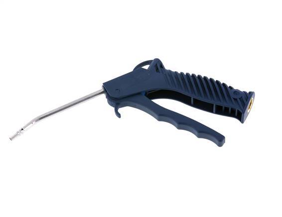 Buse de sécurité pour pistolet à air comprimé G1/4" en plastique