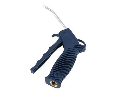 Buse de sécurité pour pistolet à air comprimé G1/4" en plastique