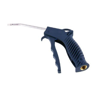 9mm Plastic Air Blow Gun Safety Nozzle