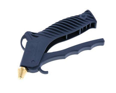 Pistolet à air comprimé en plastique G1/4" à buse courte