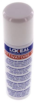 Activateur de surface Loxeal 200ml