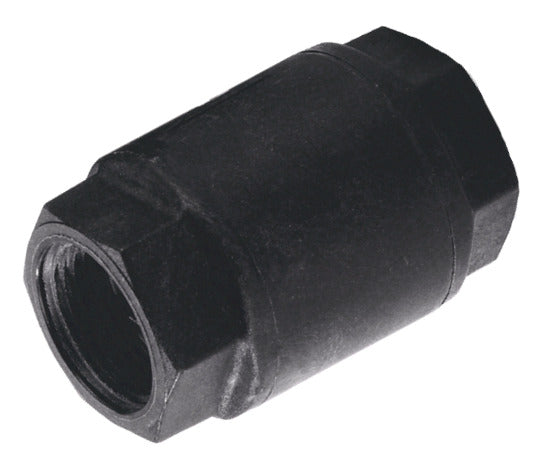 G3/4'' PA Check Valve NBR 0.03-6bar (0.44-87psi) [8 Pieces]