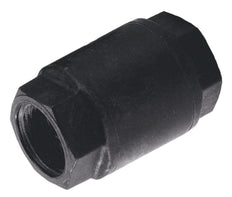 G3/4'' PA Check Valve NBR 0.03-6bar (0.44-87psi) [8 Pieces]