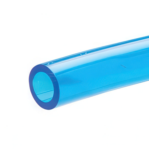 PUR food-grade/drinking water hose 6.5x10 mm 10 m blue