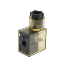 Connecteur Avec LED (DIN - B) [2 Pièces]