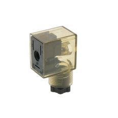 Connecteur Avec LED (DIN - B) [2 Pièces]