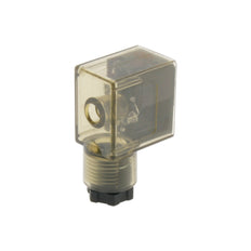 Connecteur Avec LED (DIN - B) [2 Pièces]